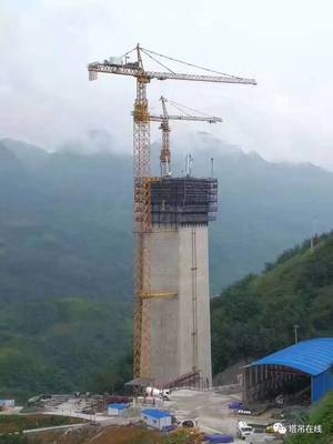塔機(jī)租賃行業(yè)發(fā)展到今天、該不該突破困局