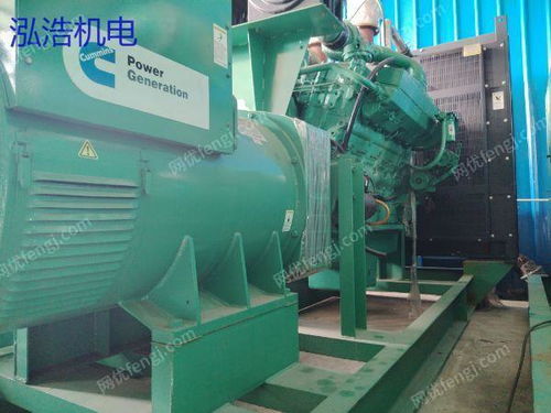 廣東東莞長(zhǎng)期面向工廠企業(yè)出租康明斯310