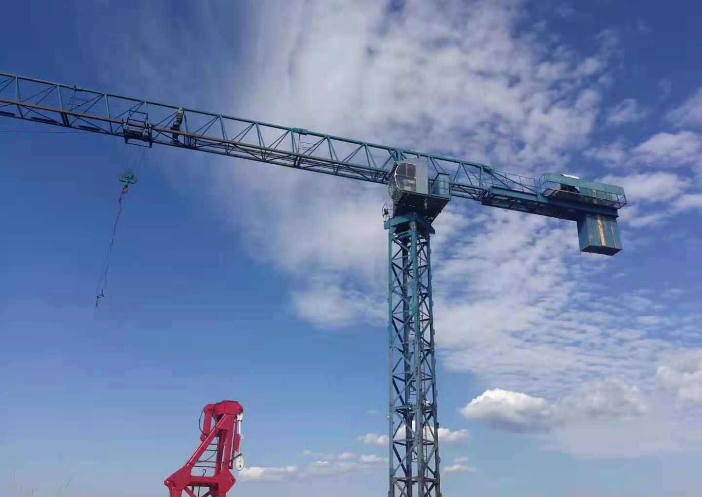 成都塔吊公司_成都塔機租賃價格_成都塔吊租賃公司-市