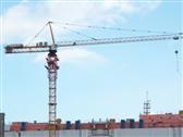 牡丹江塔機銷售租賃公司 專業塔機租賃服務，助力高效施工