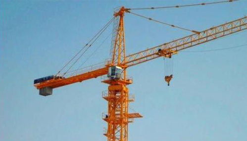 中原區(qū)大型塔吊出租 高性價比的選擇