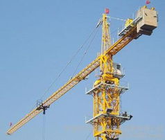 凱德思達(dá) 優(yōu)質(zhì)塔吊租賃廠家，專業(yè)起重機服務(wù)與價格解析