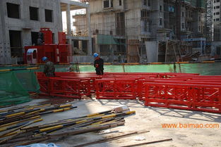 煙臺塔吊租賃服務全解析 專業公司、大型設備與市場行情